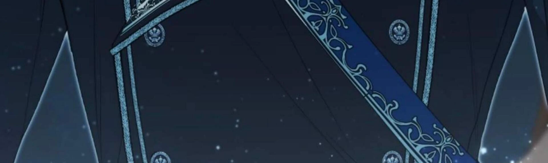 Black Killer Whale Baby Chapter 81 Fix Gambar 38